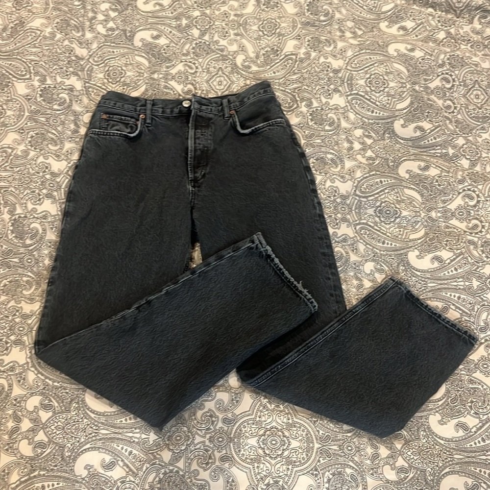 AGOLDE 90s Pinch Waist Jeans